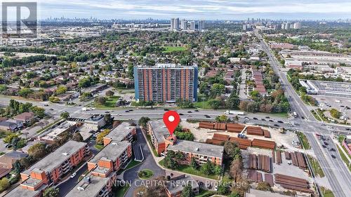 207 - 1705 Mccowan Road, Toronto, ON 