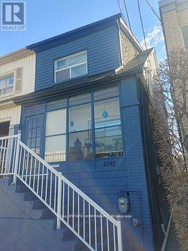 1191 Woodbine Avenue, Toronto, ON 