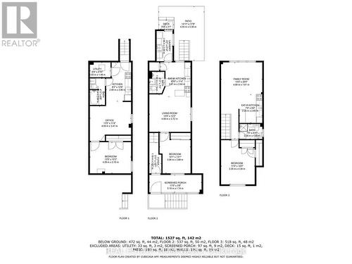 1191 Woodbine Avenue, Toronto, ON 