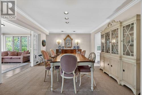 18 Brian Cliff Drive, Toronto, ON 