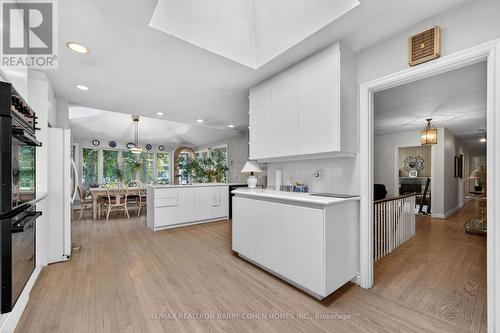 18 Brian Cliff Drive, Toronto, ON 
