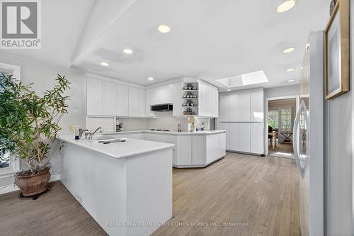18 Brian Cliff Drive, Toronto, ON 