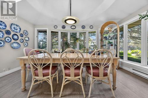 18 Brian Cliff Drive, Toronto, ON 