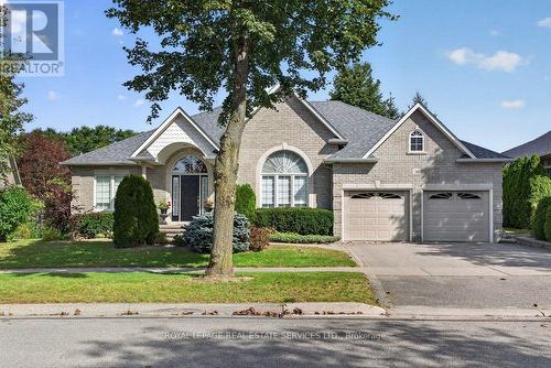 36 Worthington Drive, Clarington, ON 