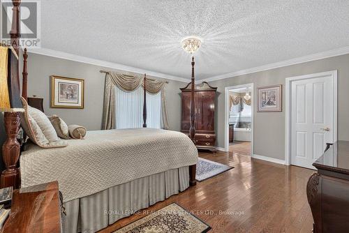 36 Worthington Drive, Clarington, ON 