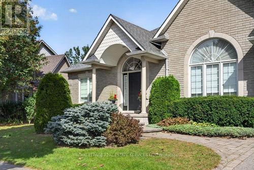 36 Worthington Drive, Clarington, ON 
