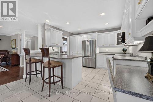 36 Worthington Drive, Clarington, ON 