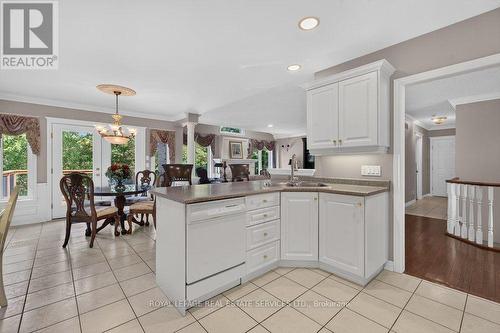 36 Worthington Drive, Clarington, ON 