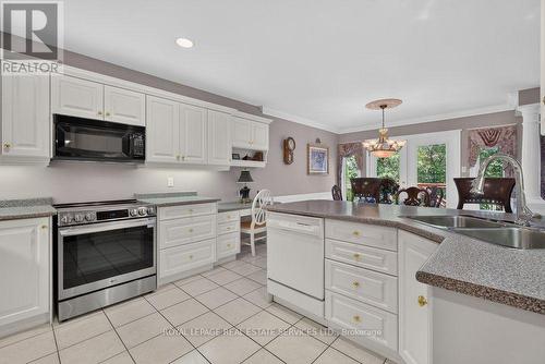 36 Worthington Drive, Clarington, ON 