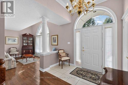 36 Worthington Drive, Clarington, ON 