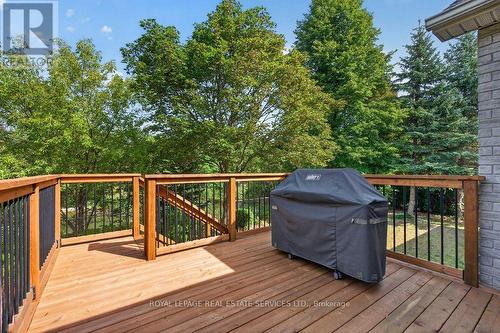 36 Worthington Drive, Clarington, ON 