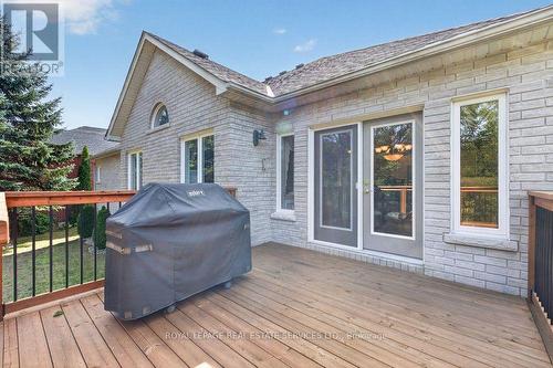 36 Worthington Drive, Clarington, ON 
