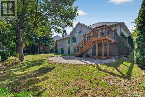 36 Worthington Drive, Clarington, ON 