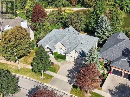 36 Worthington Drive, Clarington, ON 