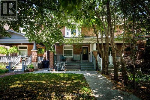 LOWER - 115 RAINSFORD ROAD , Toronto, Ontario M4L 3N8