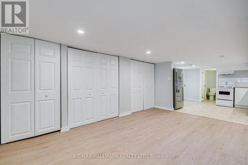 LOWER - 115 RAINSFORD ROAD , Toronto, Ontario M4L 3N8 3
