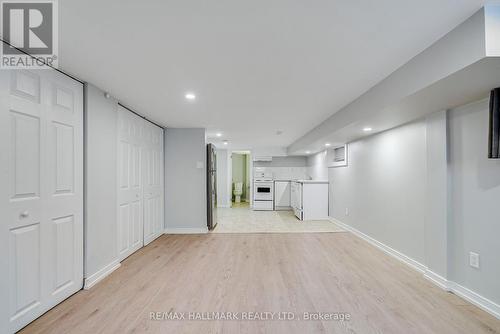 LOWER - 115 RAINSFORD ROAD , Toronto, Ontario M4L 3N8 4