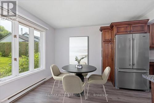 Virtually Staged - 535 George Street, Brock, ON 