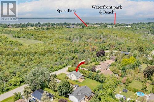 535 George Street, Brock, ON 