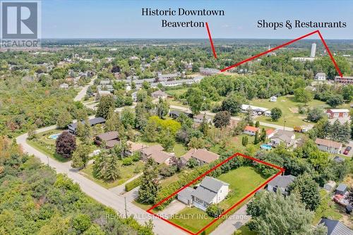 535 George Street, Brock, ON 