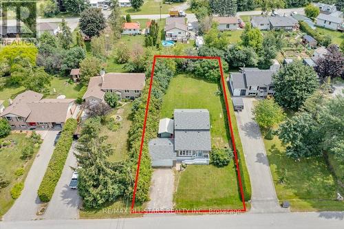 535 George Street, Brock, ON 