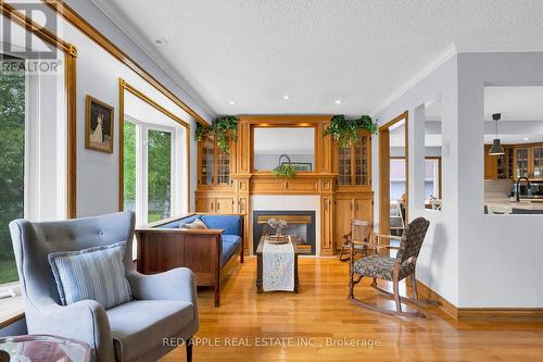233 Sand Road, East Gwillimbury, ON 