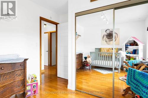 233 Sand Road, East Gwillimbury, ON 