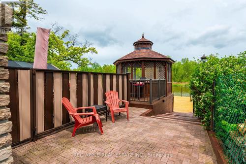 233 Sand Road, East Gwillimbury, ON 