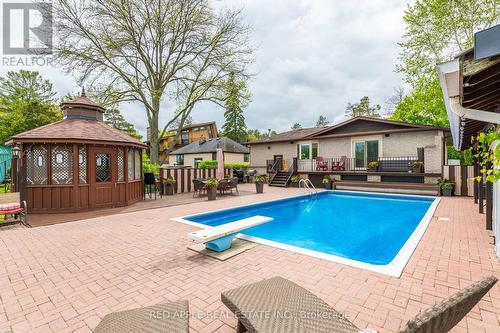 233 Sand Road, East Gwillimbury, ON 