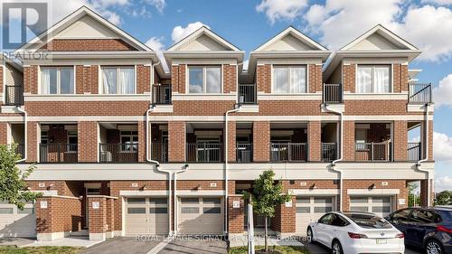 65 CARNEROS WAY  Markham, ON L6B 1R2