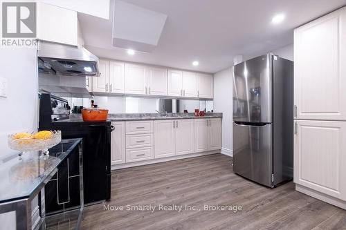 LOWER - 131 BENTWOOD CRESCENT , Vaughan, Ontario L4J 8R5 3