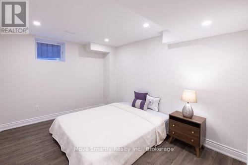 LOWER - 131 BENTWOOD CRESCENT , Vaughan, Ontario L4J 8R5 4