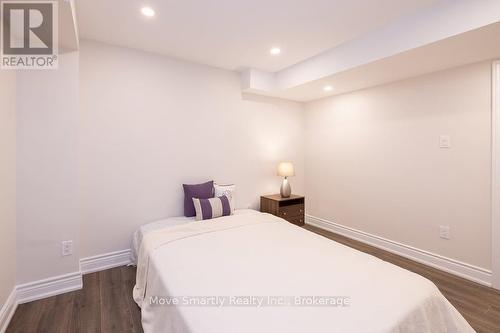 LOWER - 131 BENTWOOD CRESCENT , Vaughan, Ontario L4J 8R5 5