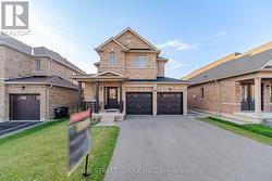 66 MILBY CRESCENT Bradford West Gwillimbury, ON L3Z 0X9
