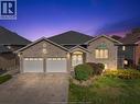 1596 Morningstar Avenue, Windsor, ON 