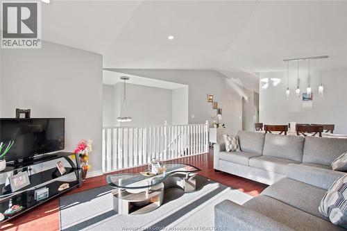 1596 Morningstar Avenue, Windsor, ON 