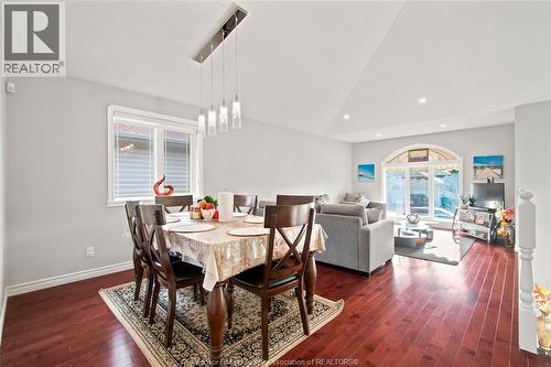 1596 Morningstar Avenue, Windsor, ON 