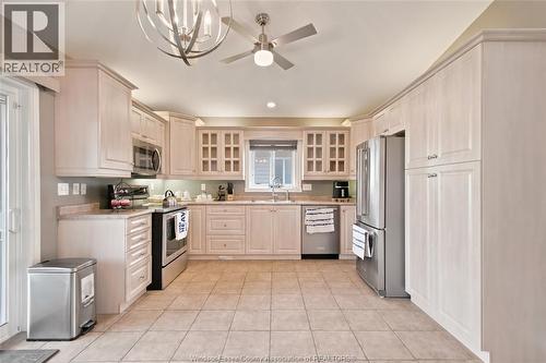 1596 Morningstar Avenue, Windsor, ON 