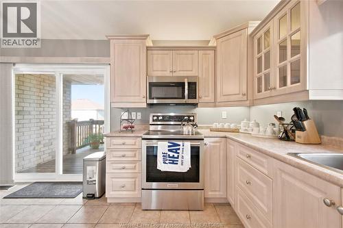 1596 Morningstar Avenue, Windsor, ON 