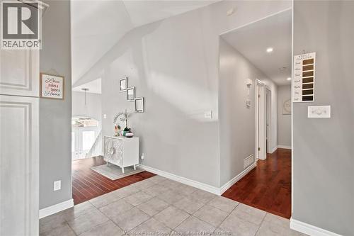 1596 Morningstar Avenue, Windsor, ON 