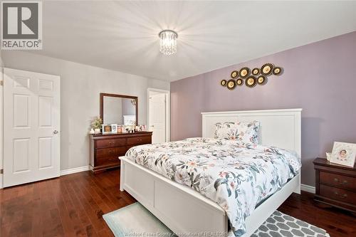 1596 Morningstar Avenue, Windsor, ON 
