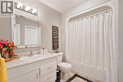 1596 Morningstar Avenue, Windsor, ON 