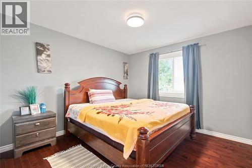 1596 Morningstar Avenue, Windsor, ON 