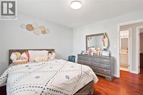1596 Morningstar Avenue, Windsor, ON 