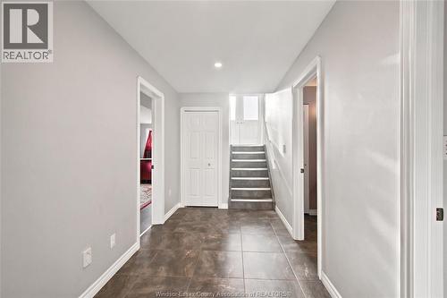 1596 Morningstar Avenue, Windsor, ON 