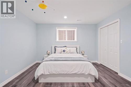 1596 Morningstar Avenue, Windsor, ON 