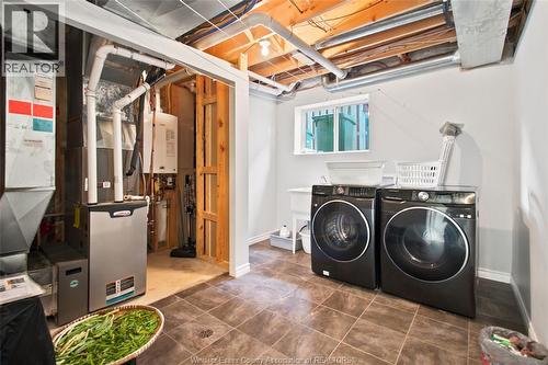 1596 Morningstar Avenue, Windsor, ON 