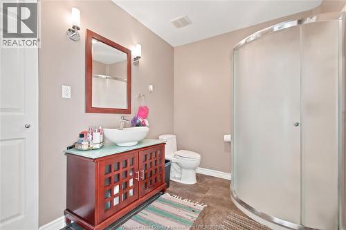 1596 Morningstar Avenue, Windsor, ON 