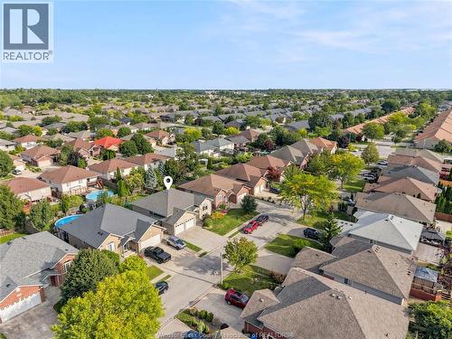 1596 Morningstar Avenue, Windsor, ON 