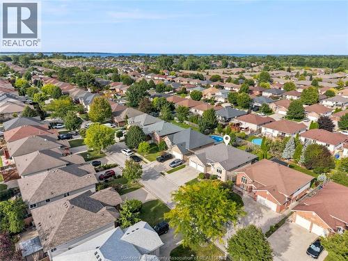 1596 Morningstar Avenue, Windsor, ON 